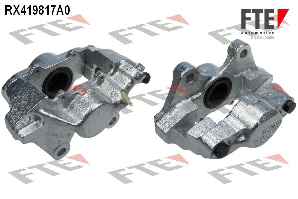 FTE RX419817A0 Brake Caliper
