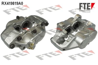 Brake Caliper FTE RX419819A0