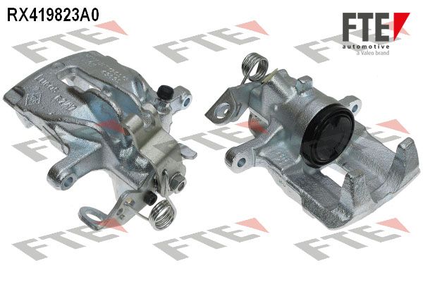 FTE RX419823A0 Brake Caliper