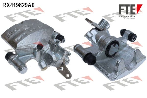 FTE RX419829A0 Brake Caliper