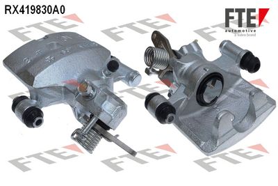 Brake Caliper FTE RX419830A0