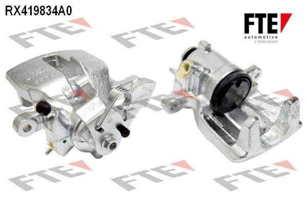 FTE RX419834A0 Brake Caliper
