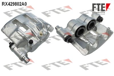 Brake Caliper FTE RX429802A0