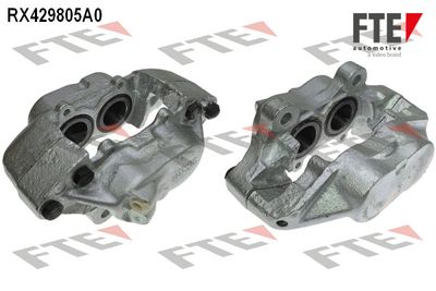 Brake Caliper FTE RX429805A0
