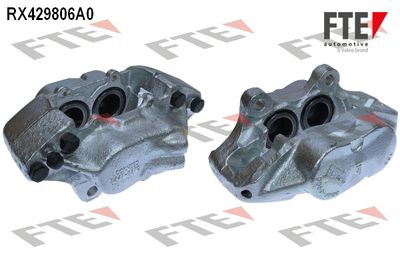 Brake Caliper FTE RX429806A0