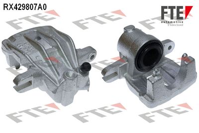 Brake Caliper FTE RX429807A0