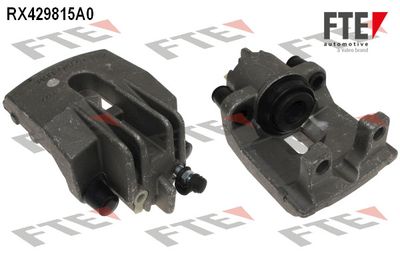Brake Caliper FTE RX429815A0