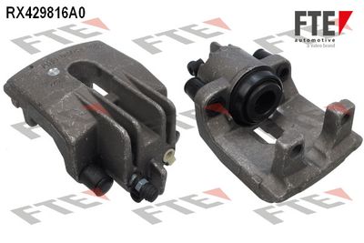 Brake Caliper FTE RX429816A0