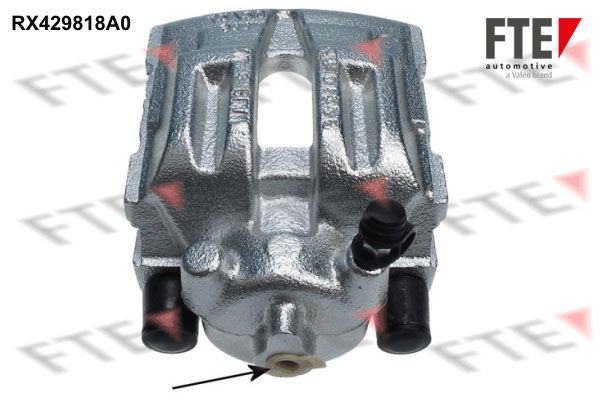 FTE RX429818A0 Brake Caliper