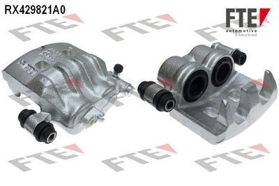 Brake Caliper FTE RX429821A0