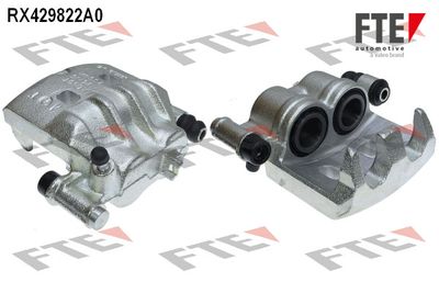 Brake Caliper FTE RX429822A0