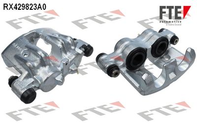 Brake Caliper FTE RX429823A0