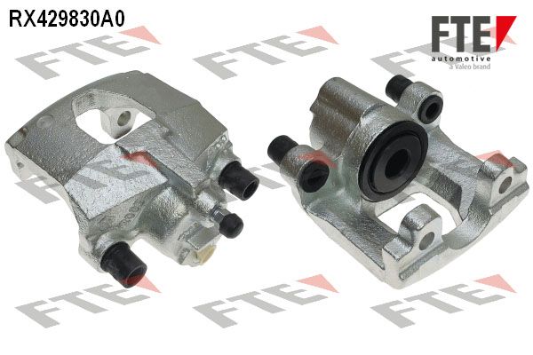 FTE RX429830A0 Brake Caliper