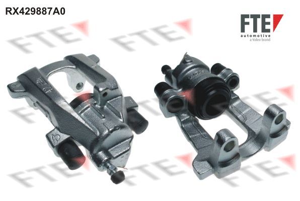 FTE RX429887A0 Brake Caliper
