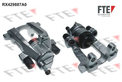 Brake Caliper FTE RX429887A0