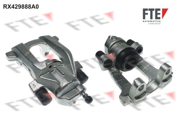 FTE RX429888A0 Brake Caliper