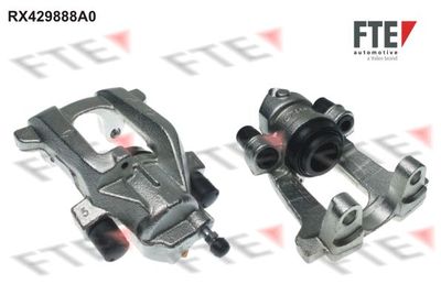 Brake Caliper FTE RX429888A0