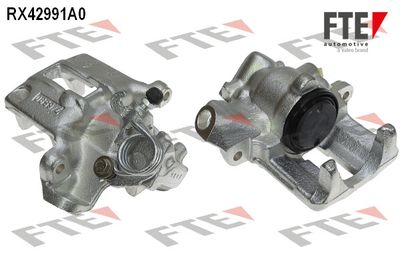 Brake Caliper FTE RX42991A0