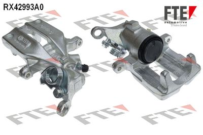 Brake Caliper FTE RX42993A0