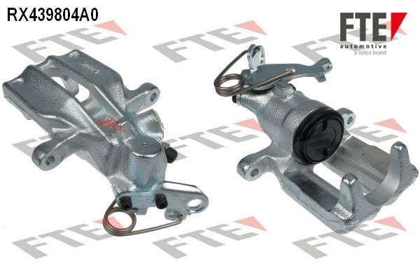FTE RX439804A0 Brake Caliper