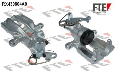 Brake Caliper FTE RX439804A0