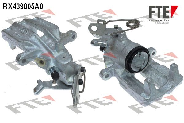 FTE RX439805A0 Brake Caliper