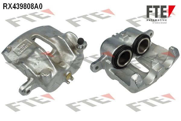 FTE RX439808A0 Brake Caliper
