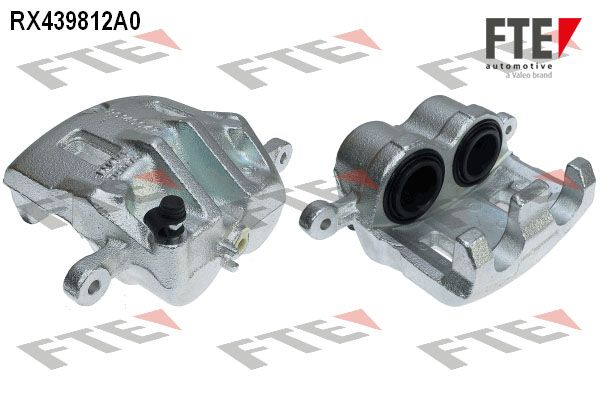 FTE RX439812A0 Brake Caliper