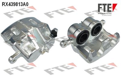 Brake Caliper FTE RX439813A0