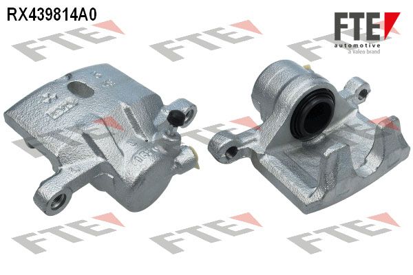 FTE RX439814A0 Brake Caliper