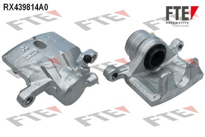 Brake Caliper FTE RX439814A0
