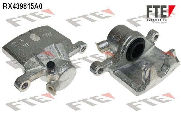 FTE RX439815A0 Brake Caliper