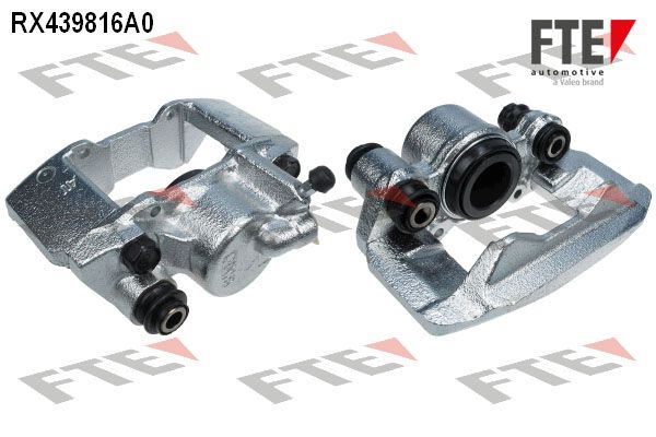 FTE RX439816A0 Brake Caliper