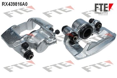 Brake Caliper FTE RX439816A0