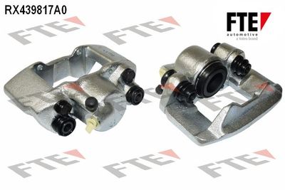 Brake Caliper FTE RX439817A0