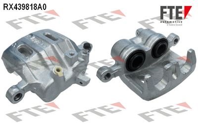 Brake Caliper FTE RX439818A0