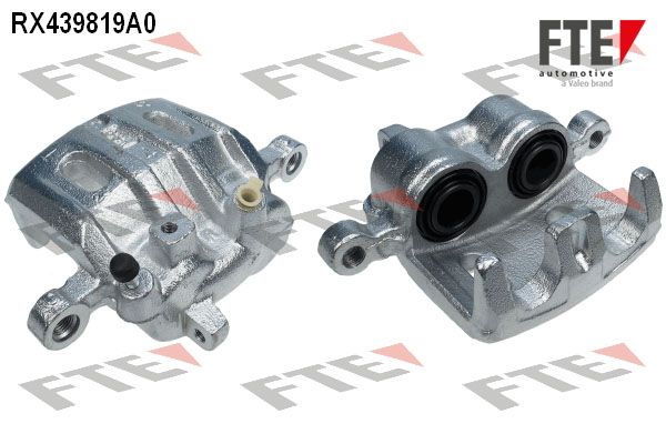 FTE RX439819A0 Brake Caliper