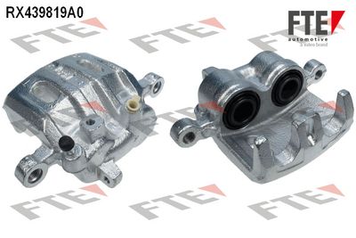 Brake Caliper FTE RX439819A0