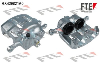 Brake Caliper FTE RX439821A0