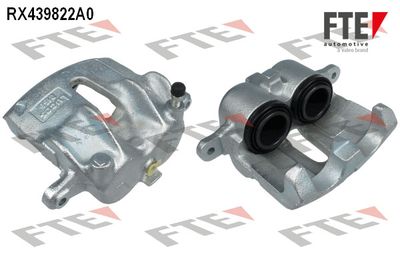 Brake Caliper FTE RX439822A0