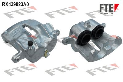 Brake Caliper FTE RX439823A0