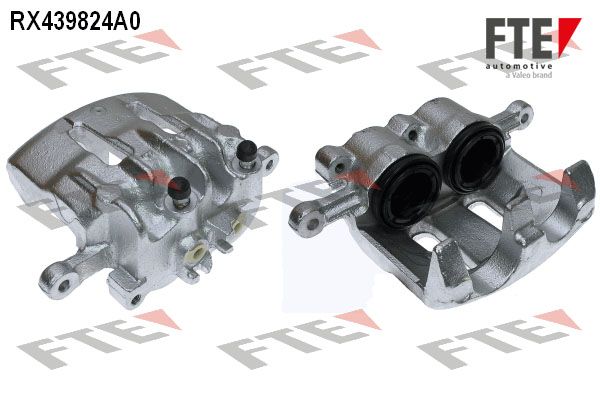FTE RX439824A0 Brake Caliper