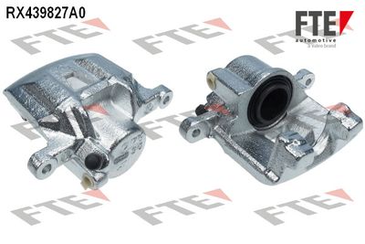Brake Caliper FTE RX439827A0