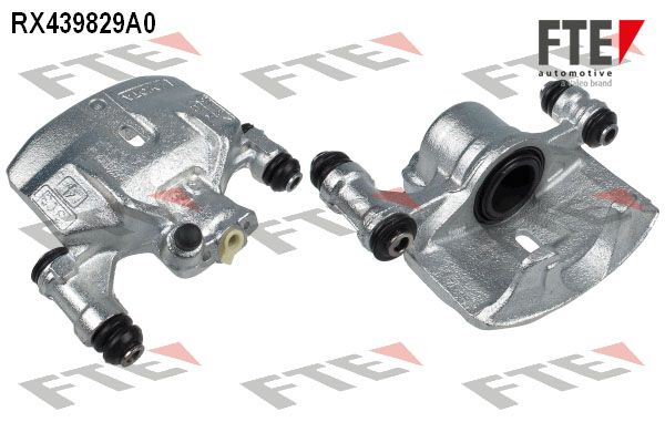 FTE RX439829A0 Brake Caliper
