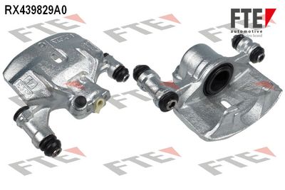 Brake Caliper FTE RX439829A0