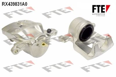 Brake Caliper FTE RX439831A0