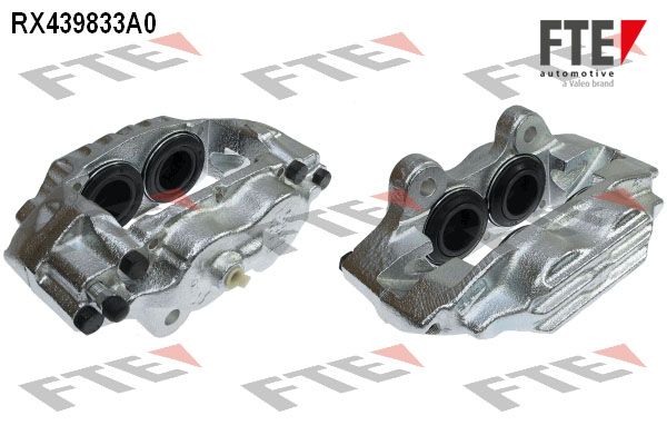 FTE RX439833A0 Brake Caliper
