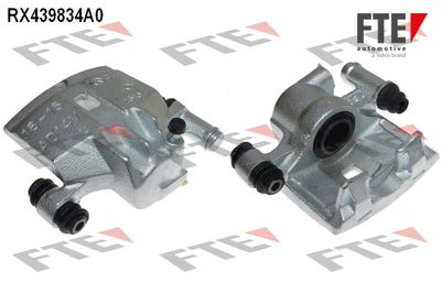 Brake Caliper FTE RX439834A0