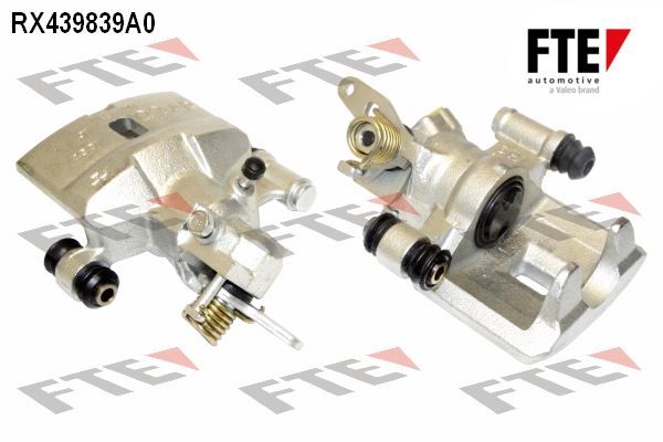 FTE RX439839A0 Brake Caliper