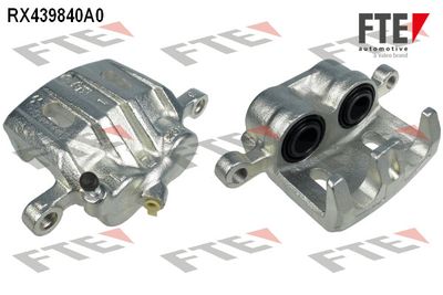 Brake Caliper FTE RX439840A0